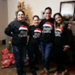 Meet your Posher, Irma ballesteros